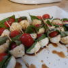 Caprese Skewers