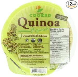 quinoa