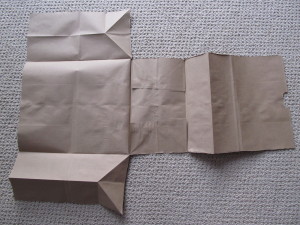 paper bag