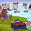 Charlie Brown thanksgiving