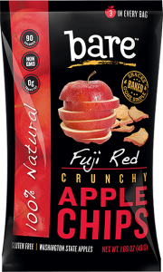 apple chips