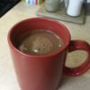 hot chocolate