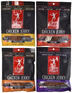 Jerky