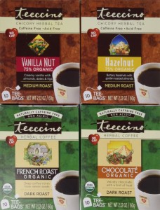 Teeccino