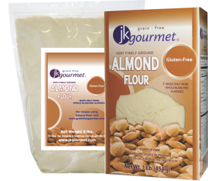 almond flour