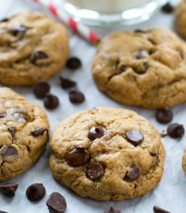 Flourless-Cashew-Butter-Chocolate-Chip-Cookies10