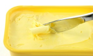 margarine