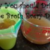 Drink Bone Broth