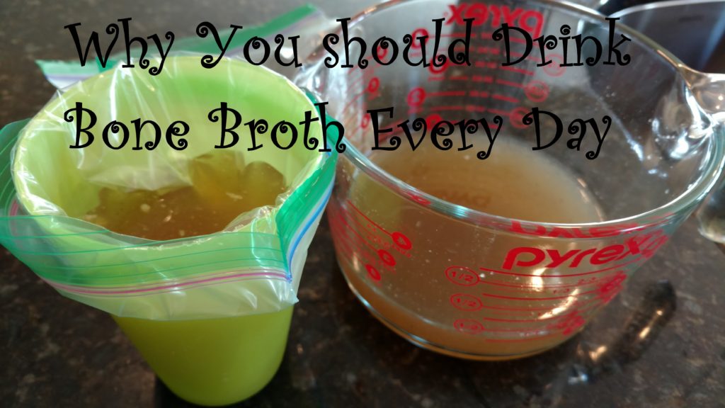 Drink Bone Broth