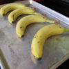 how to ripen bananas