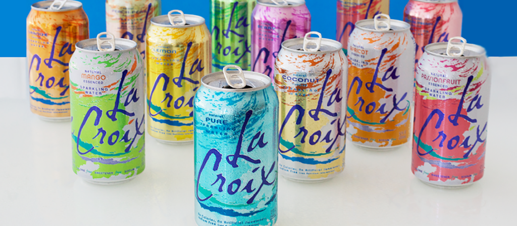 la croix