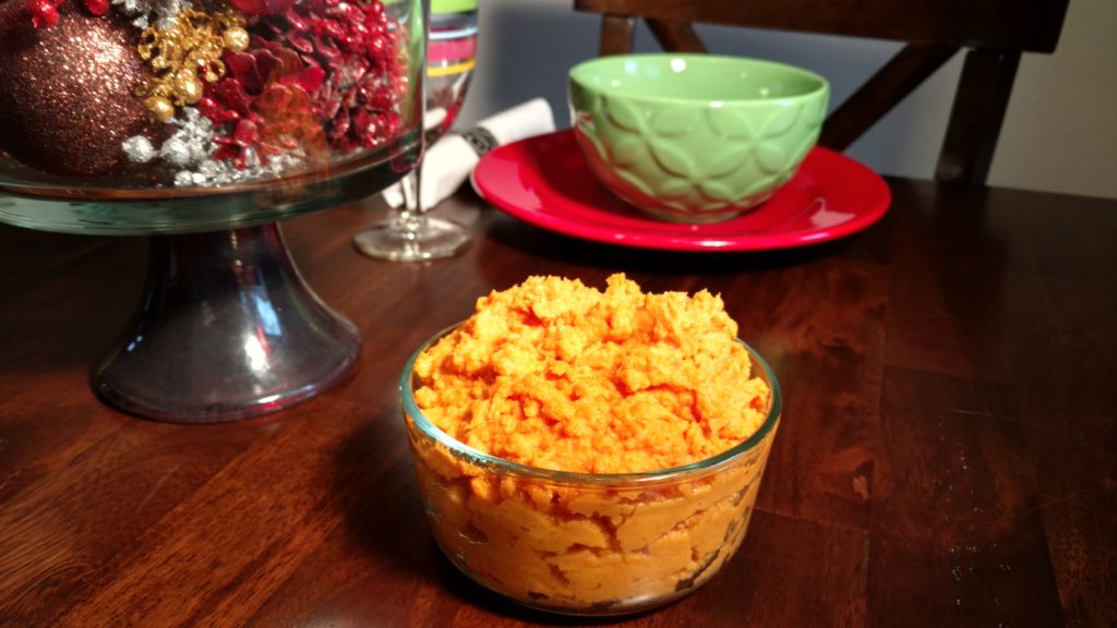 mashed-sweet-potatoes