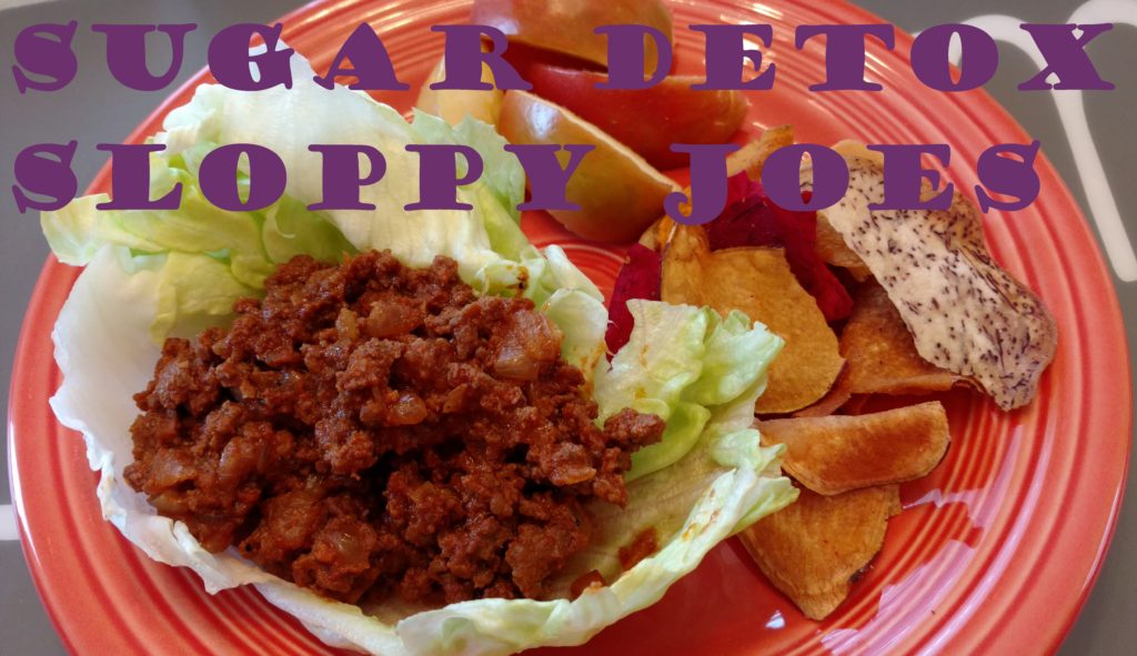 sugar-detox-sloppy-joes