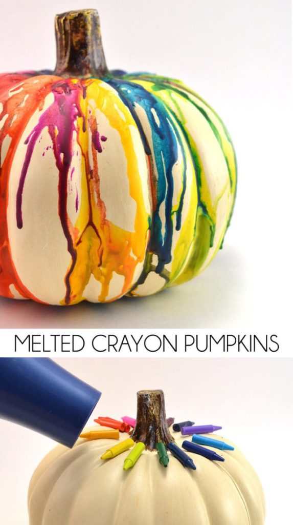 crayon-pumpkin