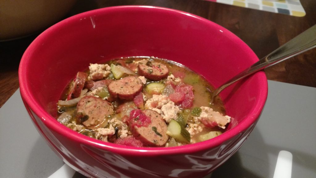 italian-sausage-soup