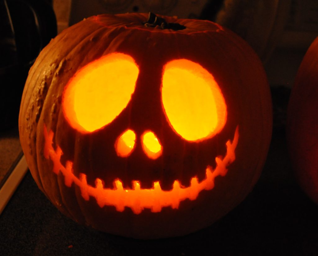 nightmare-before-christmas-pumpkin