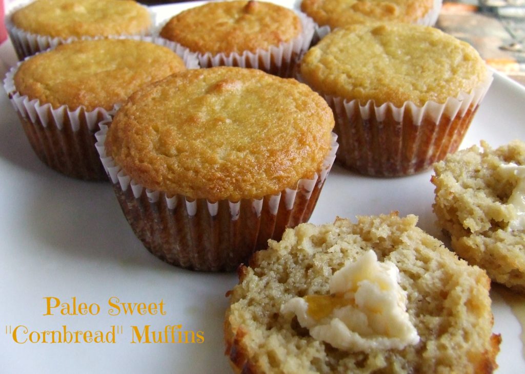 cornbread-muffins