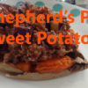 's Pie Sweet Potatoes