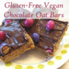 Oat Bars