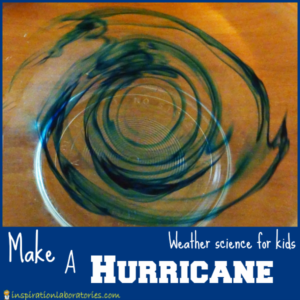 Make-a-Hurricane