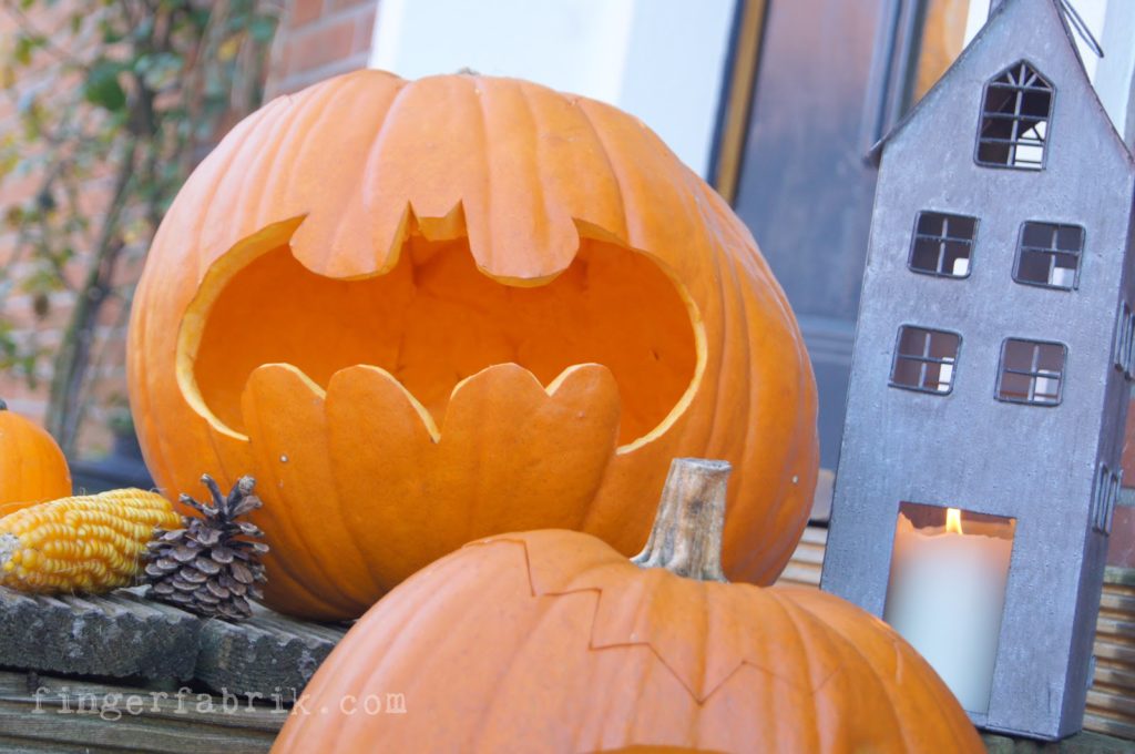 batman-pumpkin